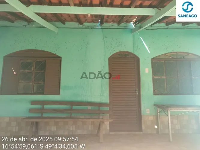 Vendo sítio em Bela Vista