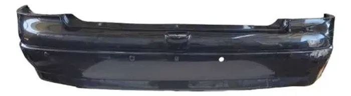 Parachoque Traseiro Chevrolet Astra 1999 Á 2002