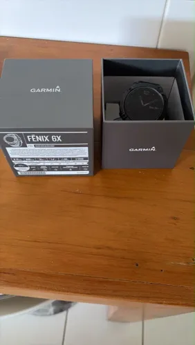 Garmin 6x pro