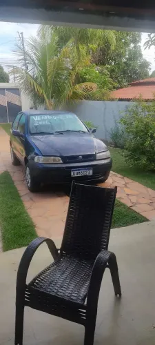 Fiat Palio 1.0/ Trofeo 1.0 Fire/ Fire Flex 2P 2006