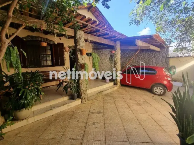 Venda Casa Marajó Belo Horizonte