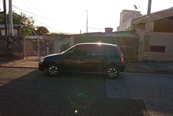Renault Clio Rn/alize/expr./1.0 Hi-power 16V 5P 2014