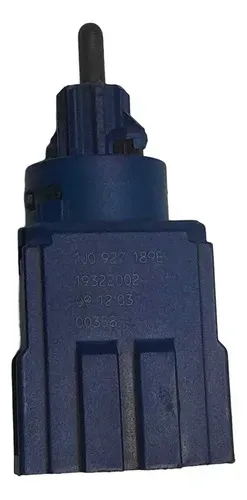 Interruptor Pedal Embreagem Polo Sedan 1.6 2004 19322002