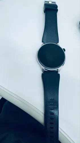 Vendo amazfit gtr 4