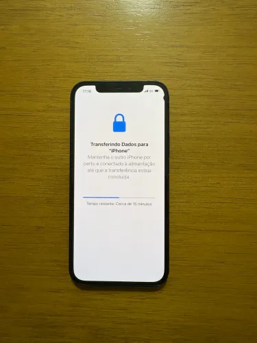 iPhone 12 64 gb com nota fiscal