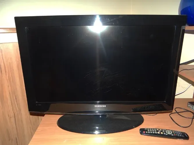 TV Sansung 32 pol -