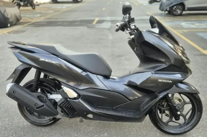 Oportunidade Honda PCX 2023