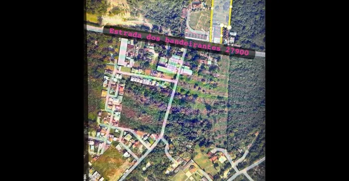 Lote/Terreno para venda com 100000 metros quadrados