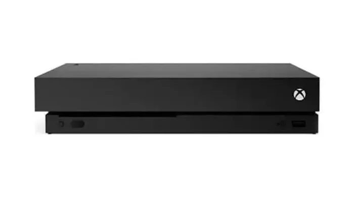 Xbox One X