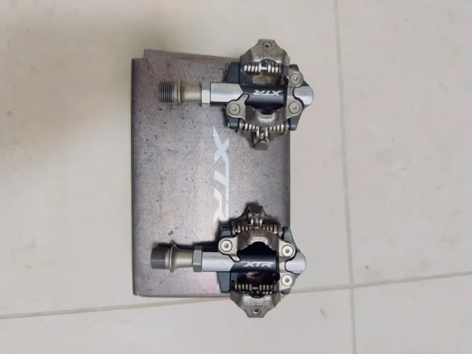 PEDAL XTR