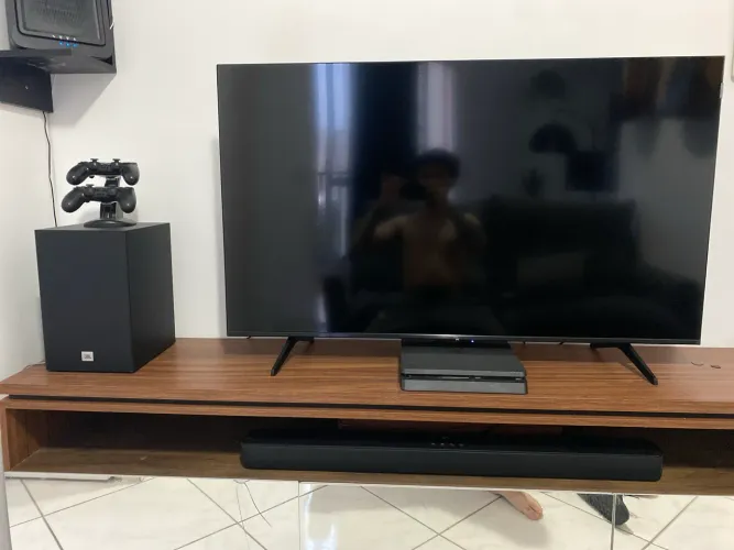 Sound bar / (home Theater ) JBL