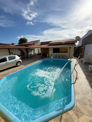 Alugo casa no francês- Marechal Deodoro