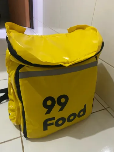 Bag Nova