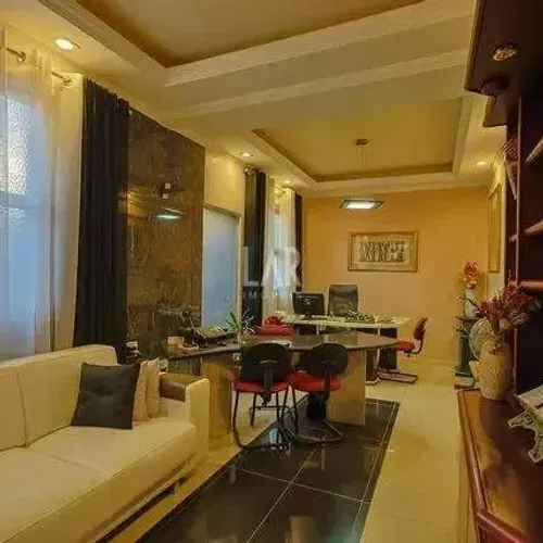 Casa à venda, 6 quartos, 5 suítes, 2 vagas, Santa Tereza - Belo Horizonte/MG