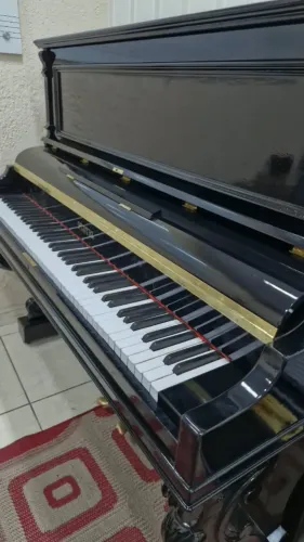 PIANO PLAYEL FRANCÊS 1905 RESTAURADO