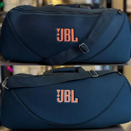 Bolsa da Boombox 