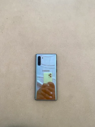 Samsung note 10