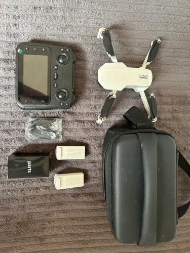 DRONE SX-1BRANCO