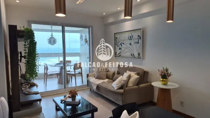 Apartamento à venda na Pituba