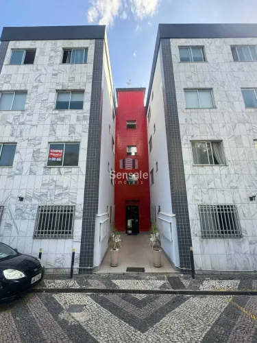 apartamento 03 quartos proximo ao colegio Batista