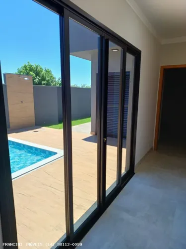 Casa em Condomínio para Venda em Piratininga, MORADA DO SOL, 3 dormitórios, 3 suítes, 5 ba