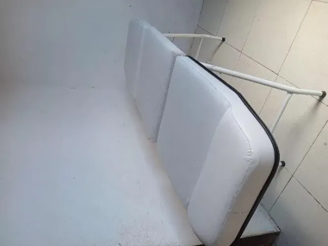 Maca de cílios 