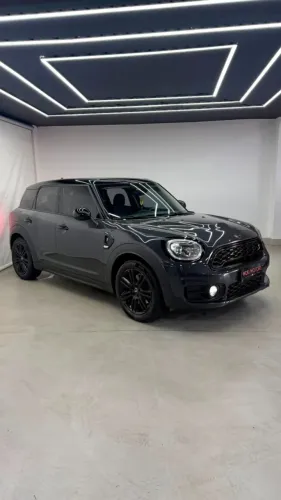 Mini Cooper Countryman S 2.0 Turbo Aut. 2019