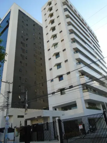 Cond. Solar de Iracema, Apto. 112m², 03 suítes,closet, varanda, sala, cozinha, lavabo, DCE