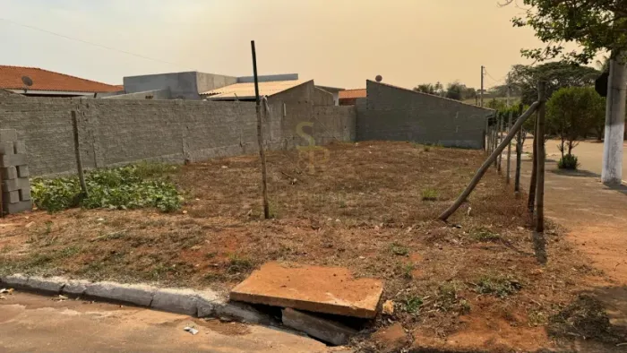 Terrenos LoteTerreno em Guatapará
