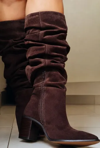 Bota Uza Shoes 