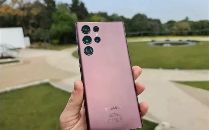 S 22 ULTRA