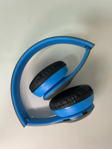 Fone sem fio bateria duradoura 