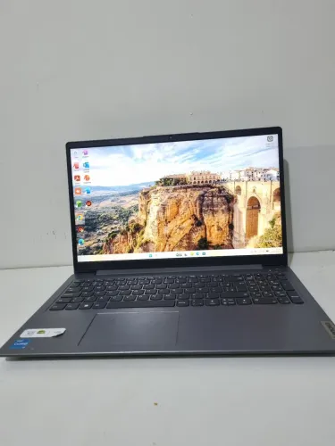 Notebook lenovo top