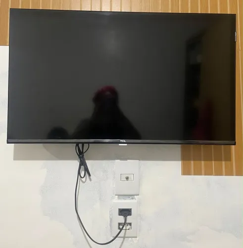 Tv smart 32 TCL