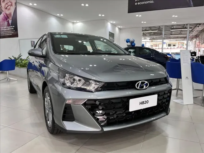 Hyundai HB20 Comf./c.plus/c.style 1.0 Flex 12V 2027