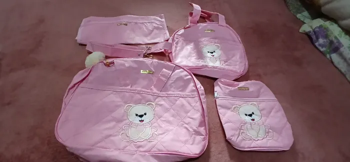 Kit bolsa