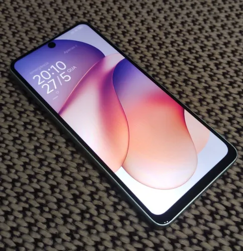 Redimi note 13