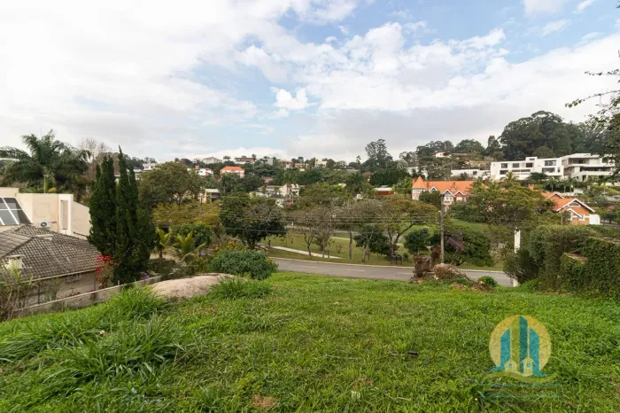 Terreno à Venda Tamboré 1 | Barueri/SP