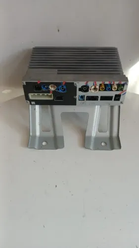 Modulo Amplificador Byd Dolphin (428)