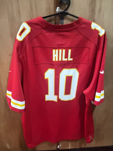 Camisa Jersey Kansas City Chiefs original 