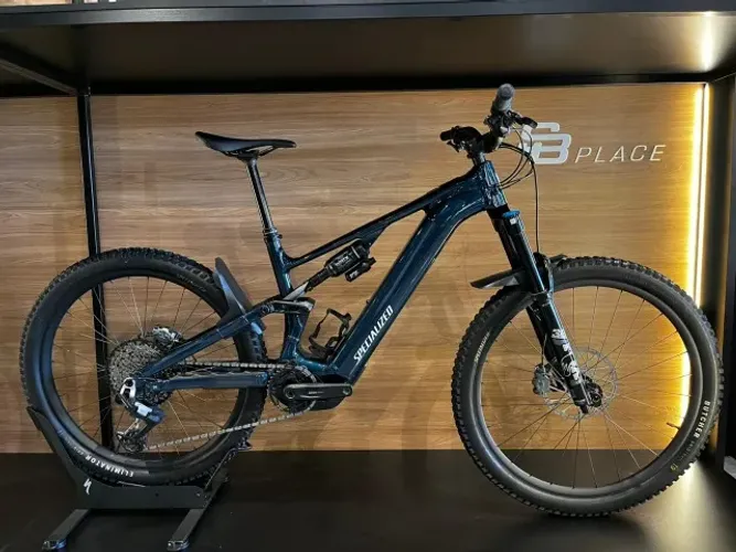 Specialized Turbo Levo 4 Comp Alloy S4