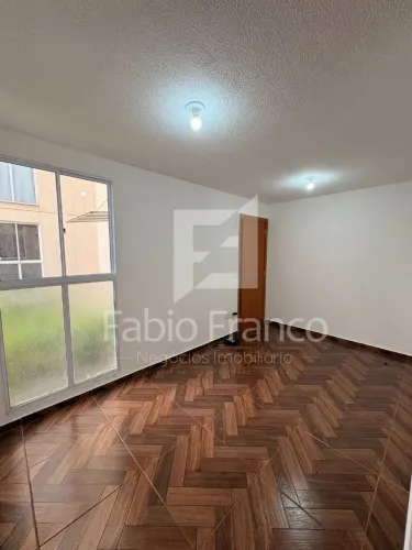 Apartamento Suzano 