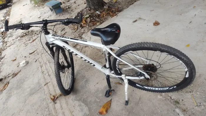 Bicicleta aro 29 Com documento!!