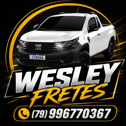 fretes e mudanças para todos lugares