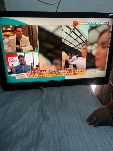 Vendo TV 42 polegadas