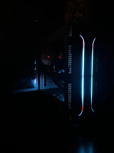 Pc gamer i5 9400f + gtx 1660 6gb