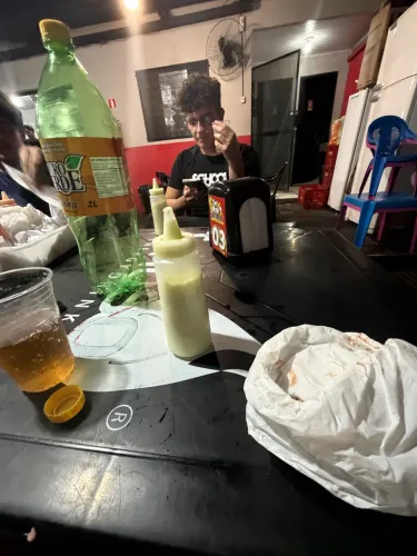 Allan Butura do Nascimento