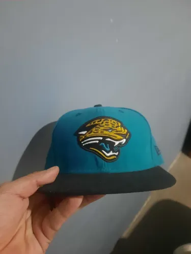 Vendo boné New era