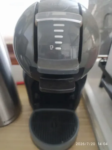 Cafeteira Arno