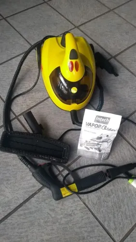 Vaporetto 127v semi novo 